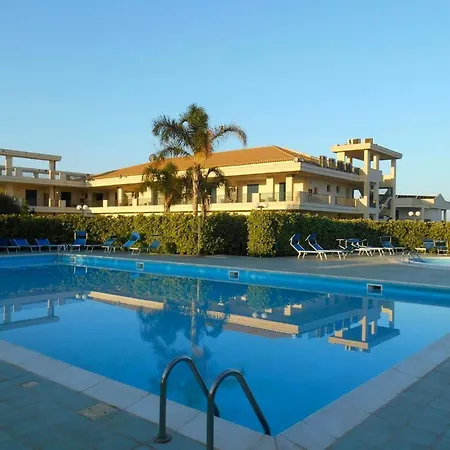Apartman In Scoglitti, Sicily *