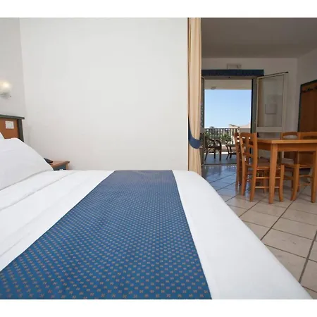 In Scoglitti, Sicily Apartman