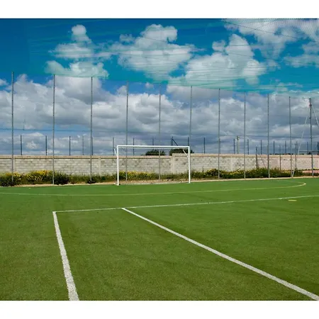 In Scoglitti, Sicily Apartman *