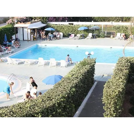 In Scoglitti, Sicily Apartman *