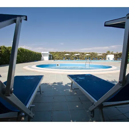 In Scoglitti, Sicily *