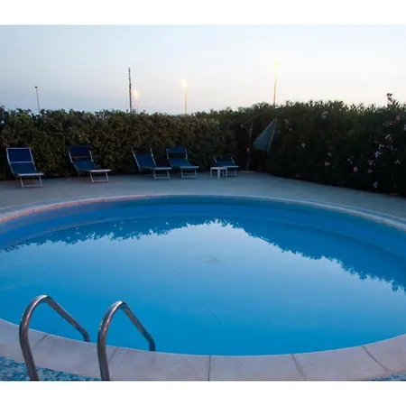 Apartman In Scoglitti, Sicily *
