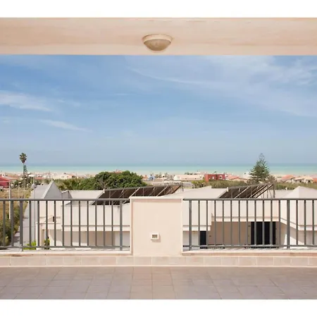 In Scoglitti, Sicily Apartman *