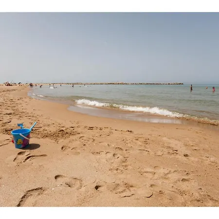 Apartman In Scoglitti, Sicily