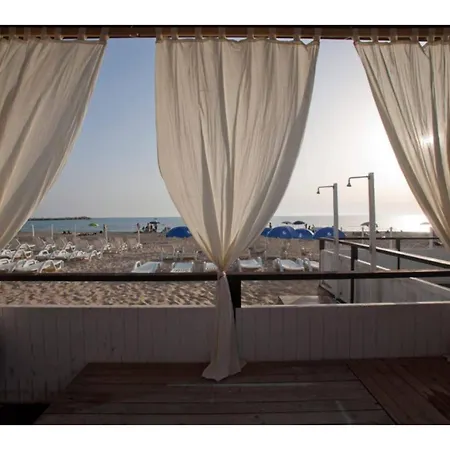 In Scoglitti, Sicily Scoglitti