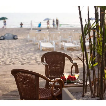 In Scoglitti, Sicily Apartman