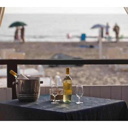 In Scoglitti, Sicily Apartman