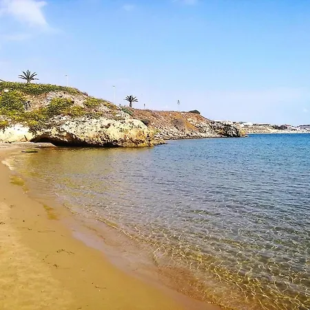 In Scoglitti, Sicily Apartman Scoglitti