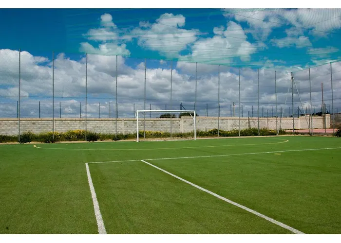 In Scoglitti, Sicily Apartman *