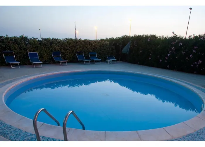 Apartman In Scoglitti, Sicily *
