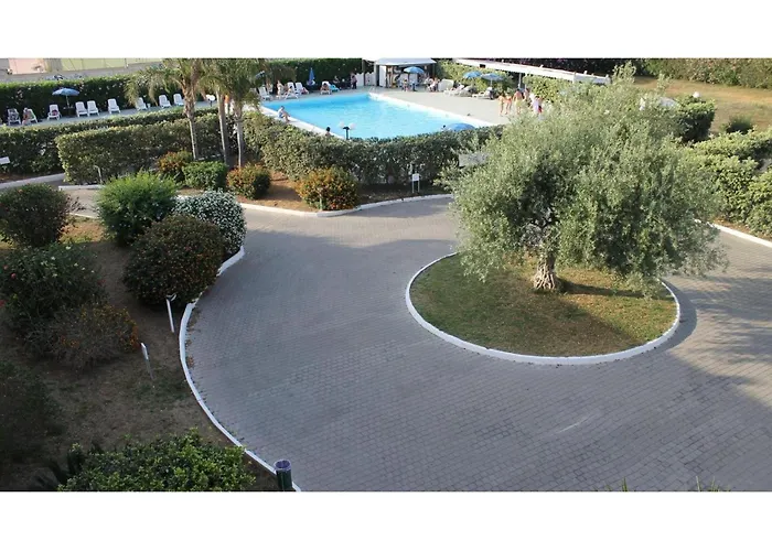 Apartman In Scoglitti, Sicily *