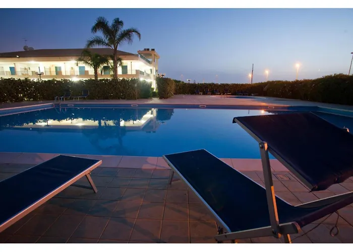 Apartman In Scoglitti, Sicily *