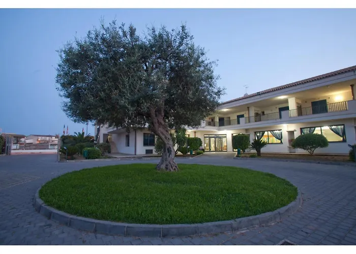 Apartman In Scoglitti, Sicily