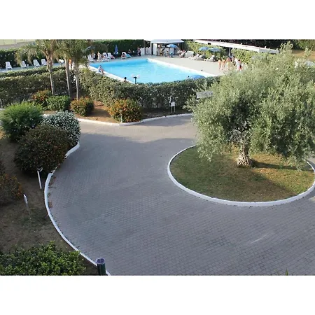 Apartament In Scoglitti, Sicily *