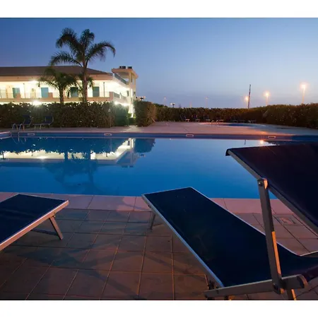 Apartament In Scoglitti, Sicily *